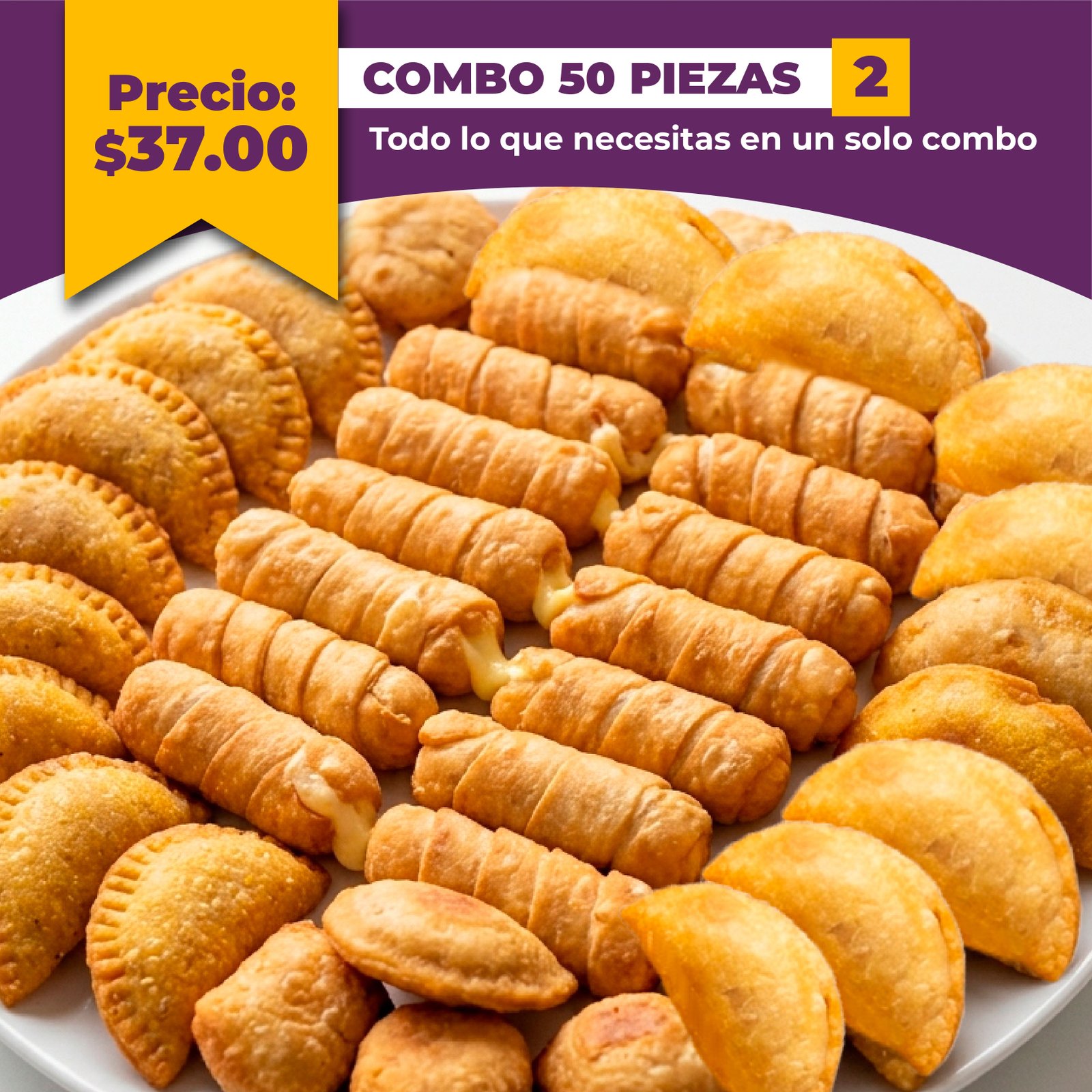 Promoción 2