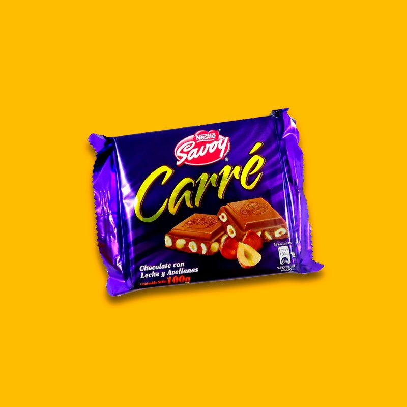 Carré grande