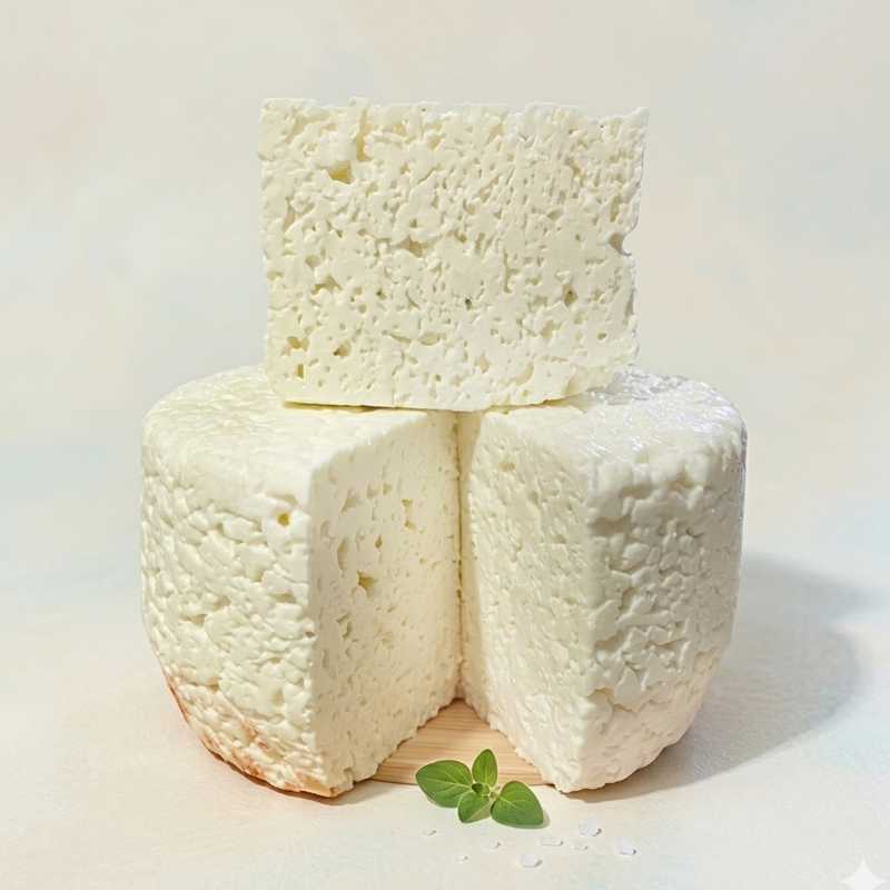 Queso duro