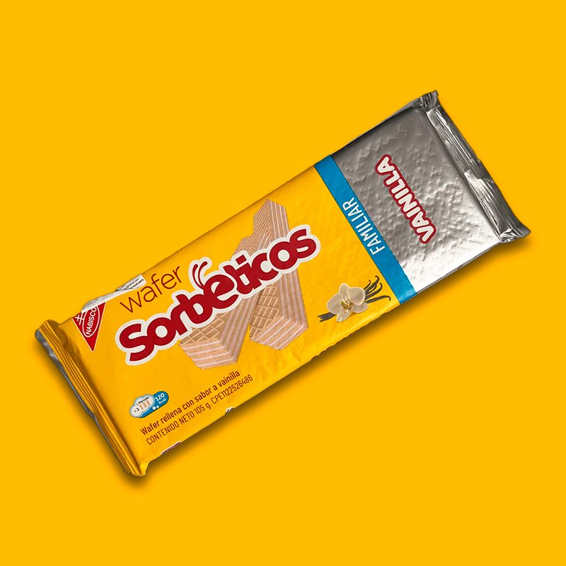 Sorbeticos