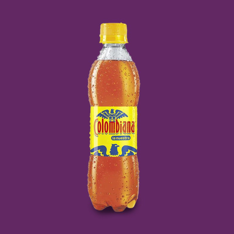 Colombiana