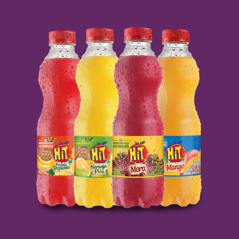 Jugos Hit