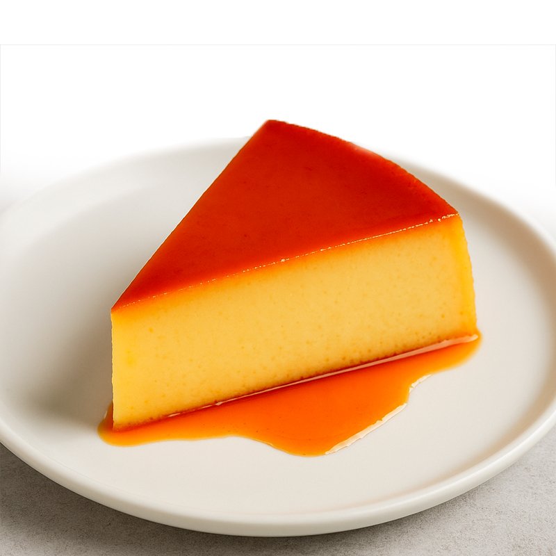 Quesillo (porción)