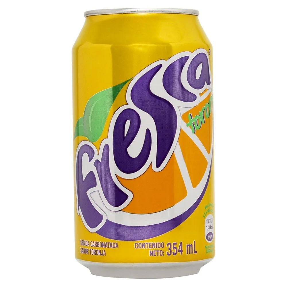 Soda blanca