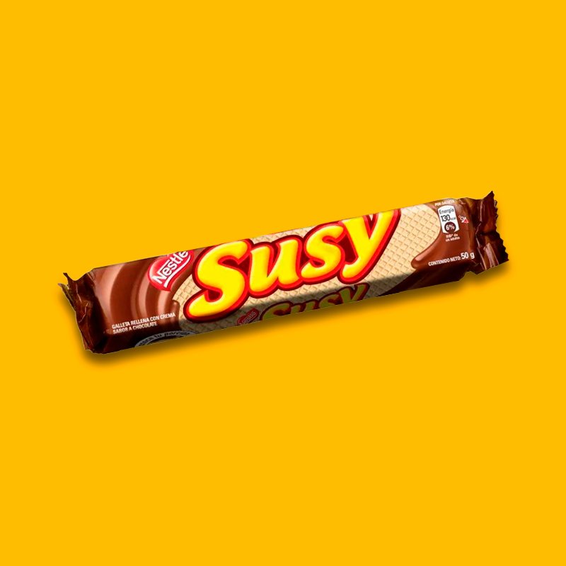 Sussy