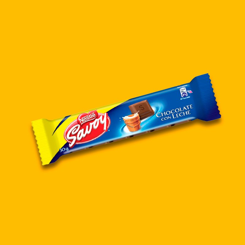 Savoy (chocolate)
