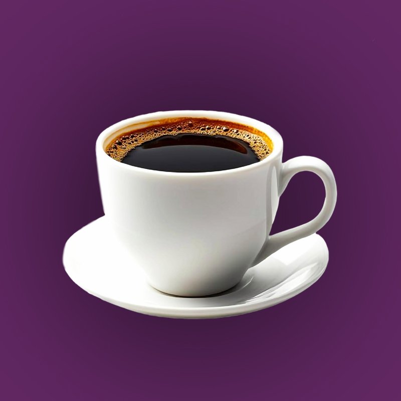 Café negro