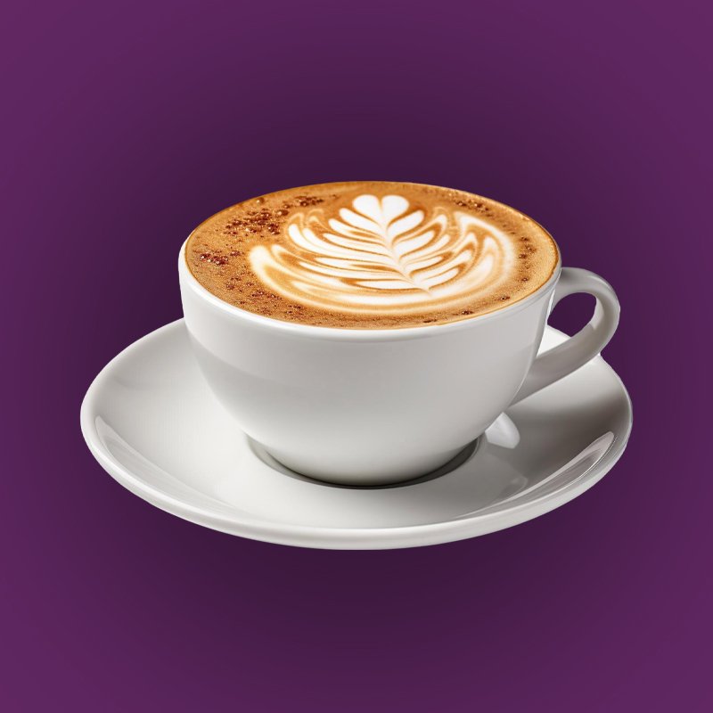 Capuccino