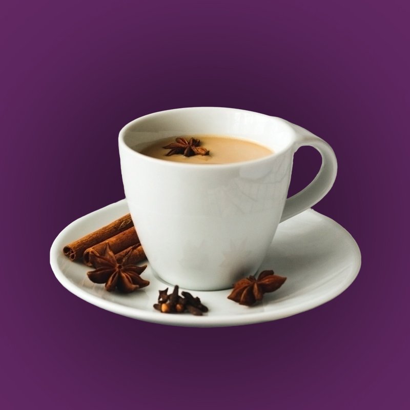 Té chai