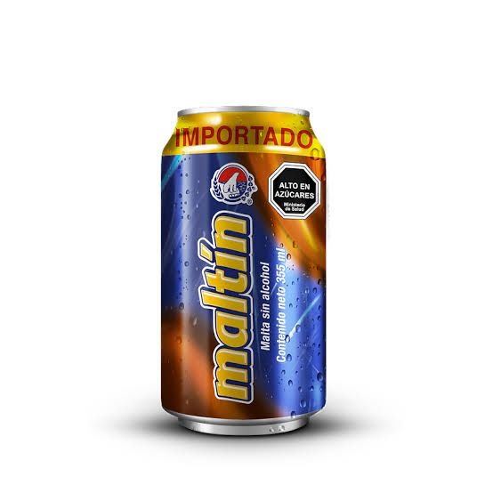 Maltín Polar