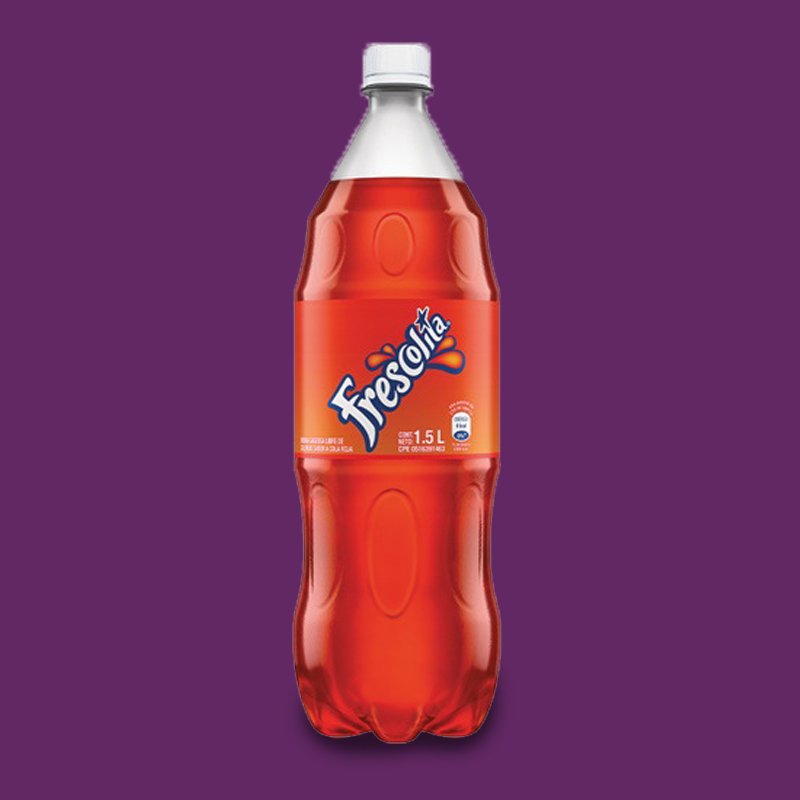 Frescolita