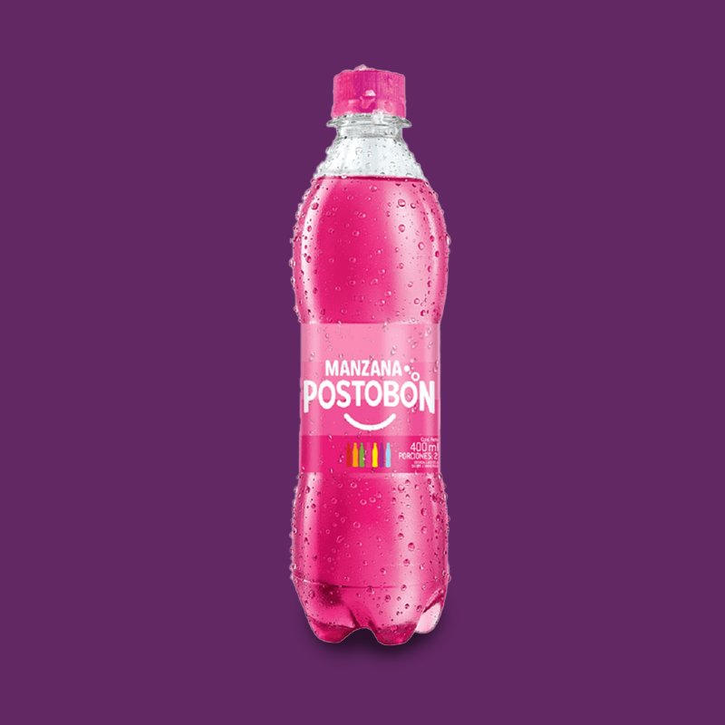 Postobón
