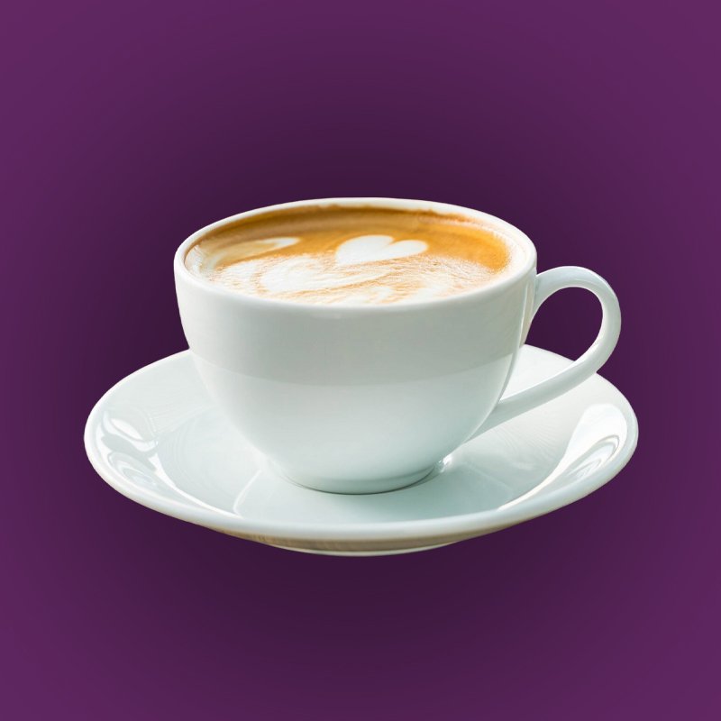 Café con leche