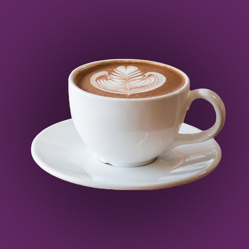 Mocaccino