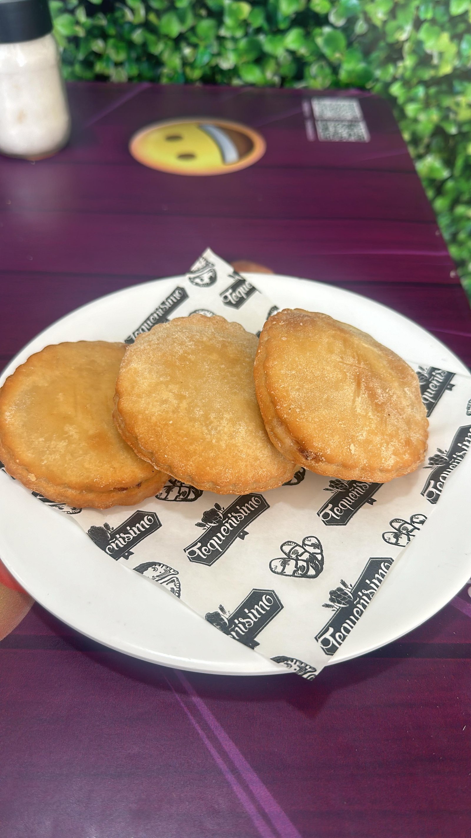 Pastel de pollo