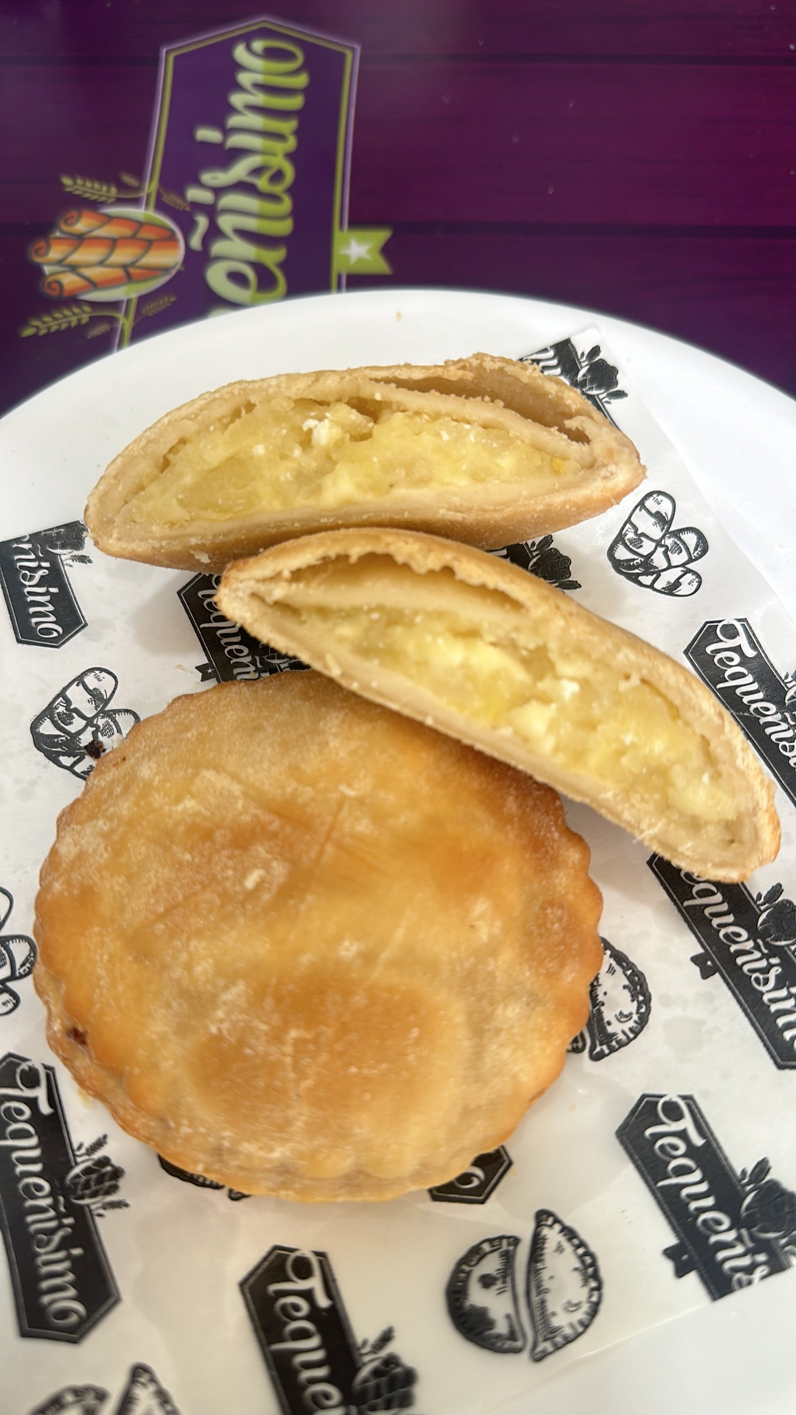 Pastel de queso