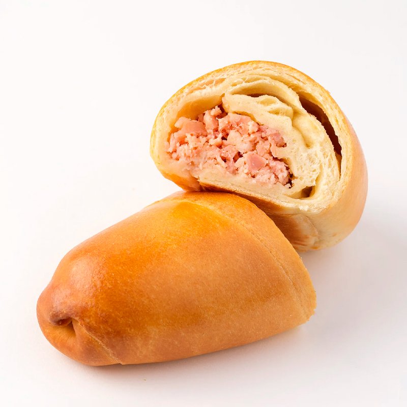 Mini lunch